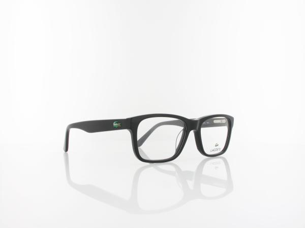 Lacoste | L3612 001 49 | black