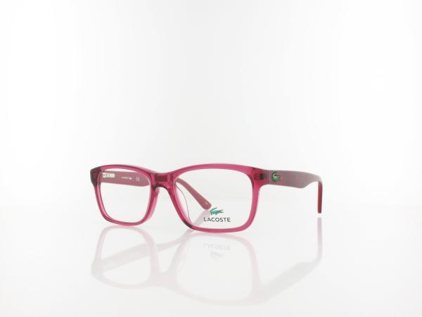 Lacoste | L3612 526 49 | cyclamen