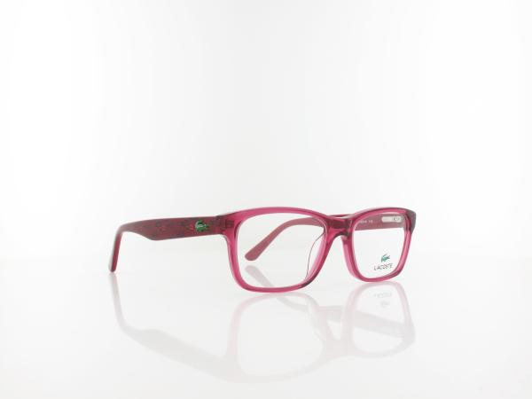 Lacoste | L3612 526 49 | cyclamen