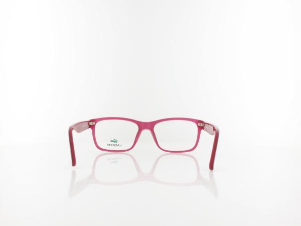 Lacoste | L3612 526 49 | cyclamen