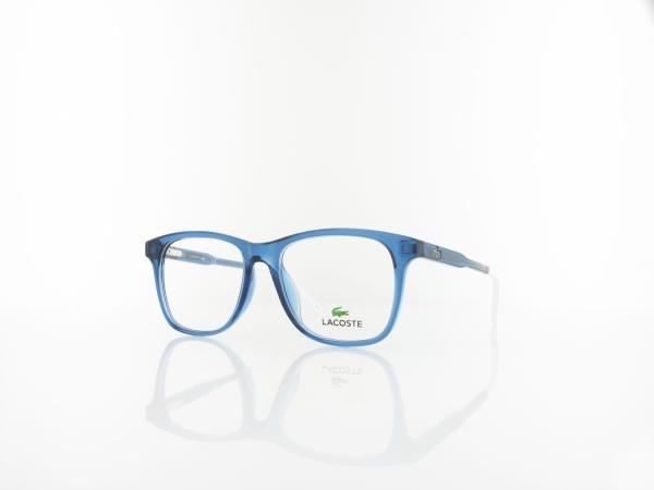 Lacoste | L3635 424 49 | blue