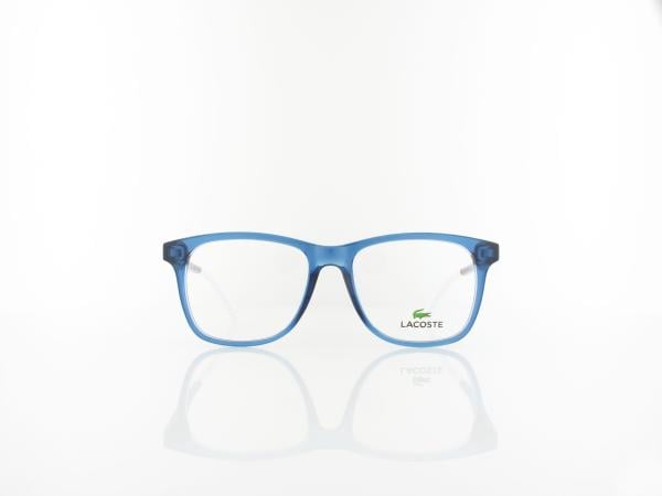 Lacoste | L3635 424 49 | blue