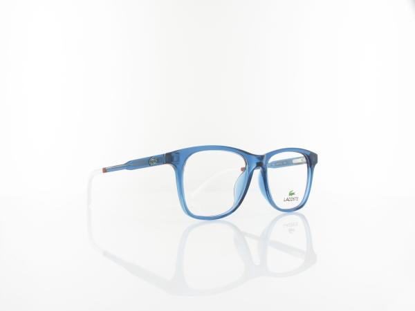 Lacoste | L3635 424 49 | blue
