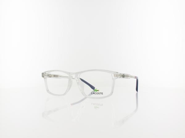 Lacoste | L3637 971 49 | crystal
