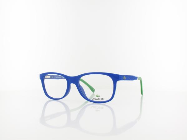 Lacoste | L3640 424 49 | blue