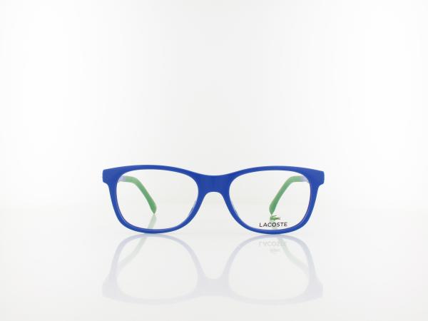 Lacoste | L3640 424 49 | blue