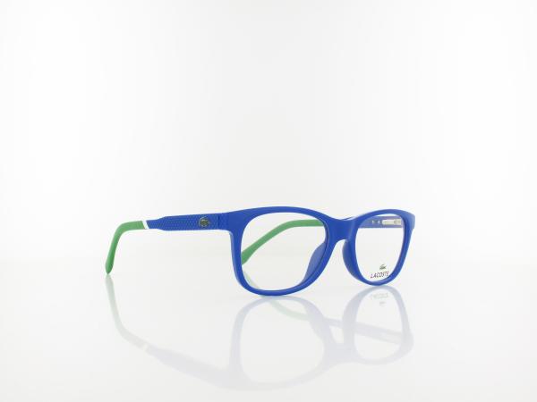 Lacoste | L3640 424 49 | blue