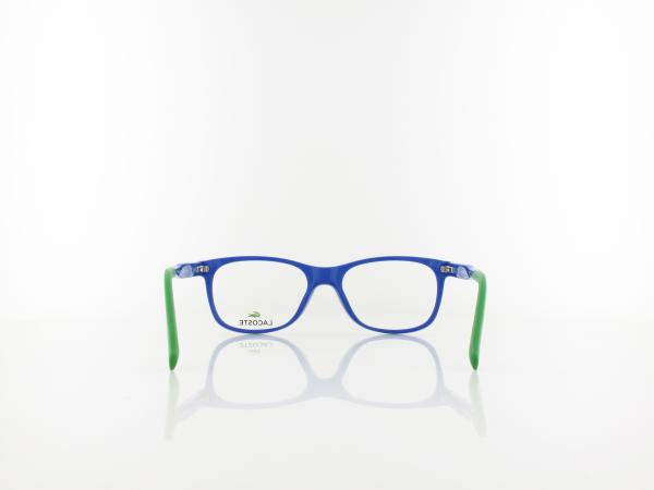 Lacoste | L3640 424 49 | blue