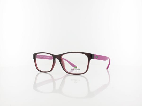 Lacoste | L3804B 615 51 | red