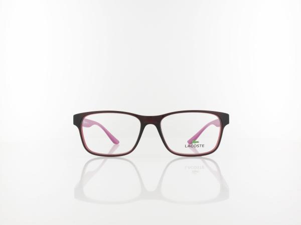 Lacoste | L3804B 615 51 | red