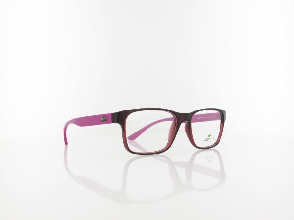 Lacoste | L3804B 615 51 | red