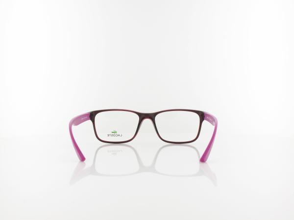 Lacoste | L3804B 615 51 | red