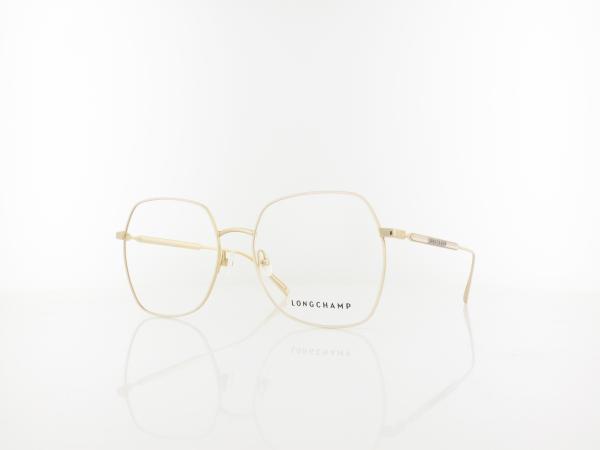 Longchamp | LO2129 713 56 | deep gold