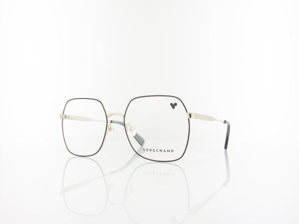 Longchamp | LO2148 728 55 | gold black