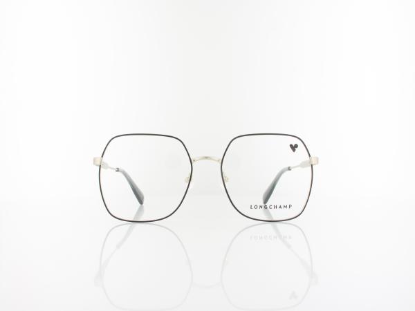 Longchamp | LO2148 728 55 | gold black