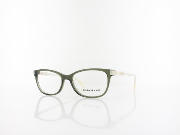 Longchamp | LO2616 305 51 | sage