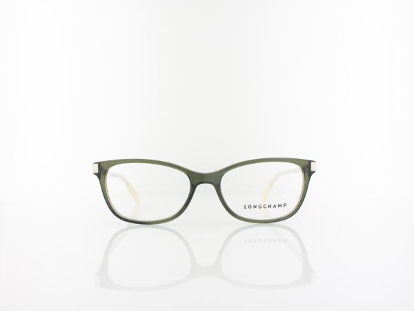 Longchamp | LO2616 305 51 | sage