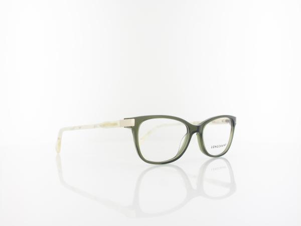 Longchamp | LO2616 305 51 | sage