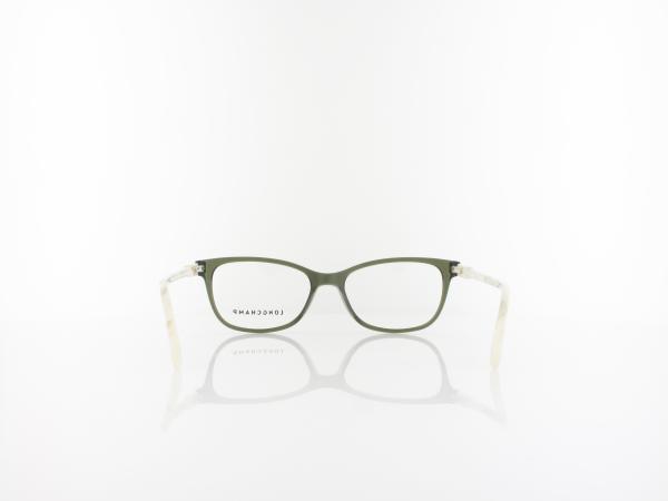 Longchamp | LO2616 305 51 | sage