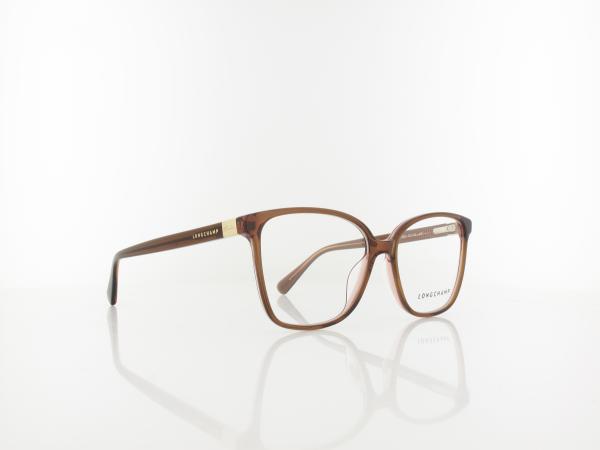 Longchamp | LO2658 202 53 | brown rose