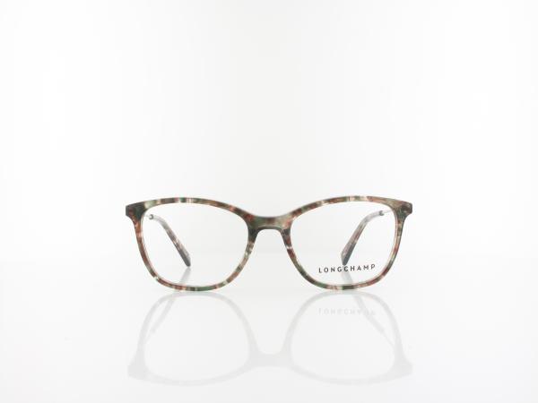 Longchamp | LO2683 306 49 | textured green