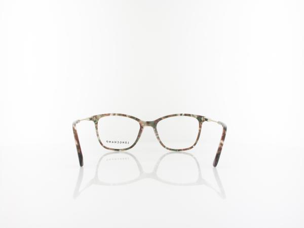 Longchamp | LO2683 306 49 | textured green