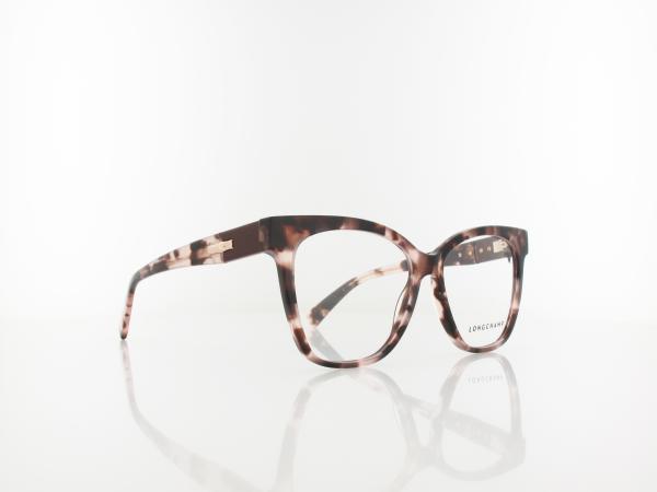 Longchamp | LO2704 690 54 | rose havana