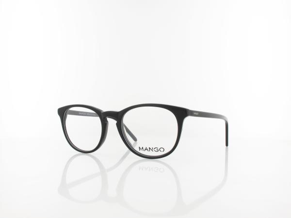 MANGO | MNG511 10 50 | schwarz