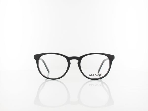 MANGO | MNG511 10 50 | schwarz