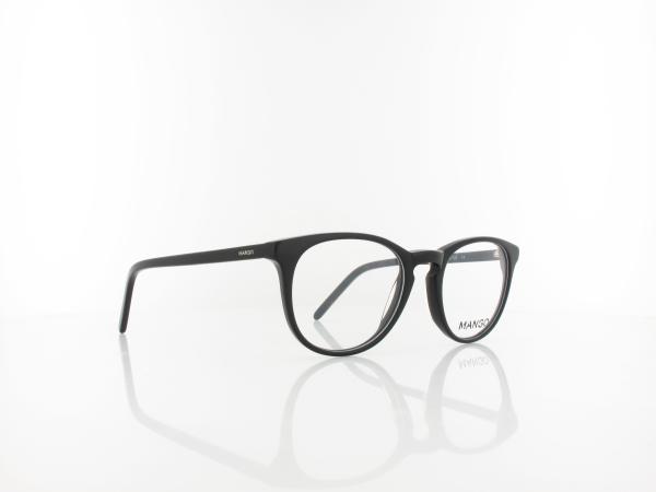 MANGO | MNG511 10 50 | schwarz