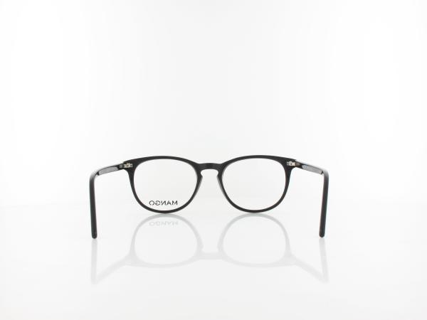 MANGO | MNG511 10 50 | schwarz