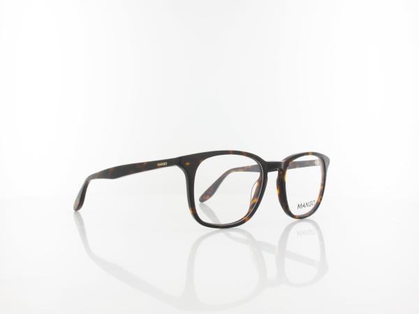 MANGO | MNG622 20 50 | havanna