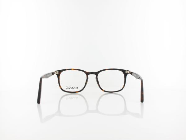 MANGO | MNG622 20 50 | havanna