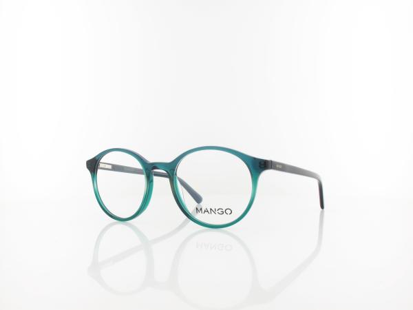 MANGO | MNG1874 90 49 | blue