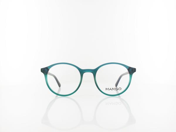 MANGO | MNG1874 90 49 | blue
