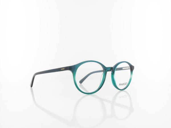 MANGO | MNG1874 90 49 | blue