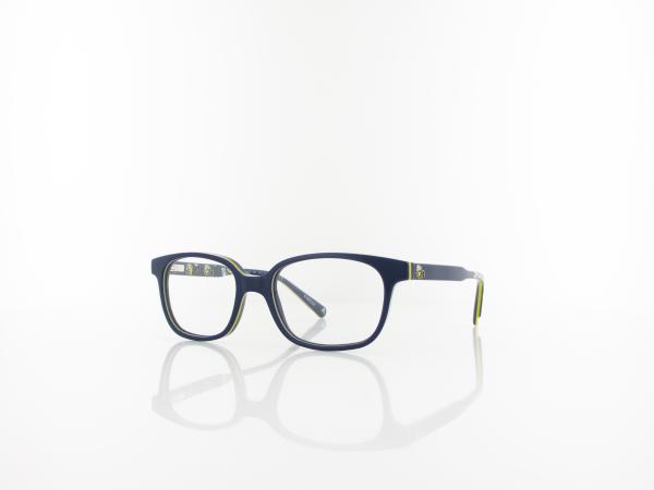 Minions | MI AA031 C07 45 | dark blue