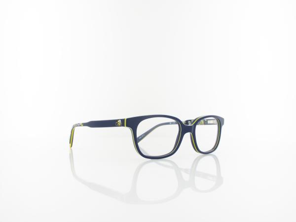 Minions | MI AA031 C07 45 | dark blue