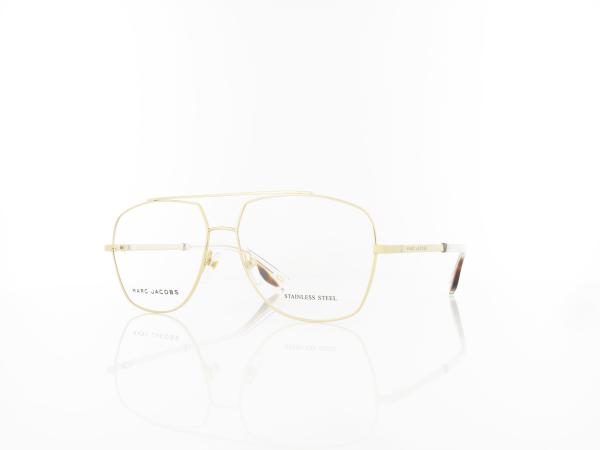 Marc Jacobs | MARC 271 J5G 58 | gold