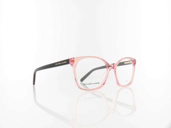 Marc Jacobs | MARC 464  130 53 | pink black