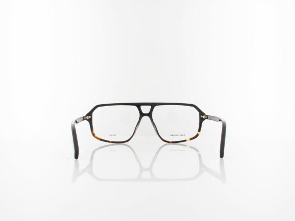 Marc Jacobs | MARC 471  WR7 57 | black ghavana