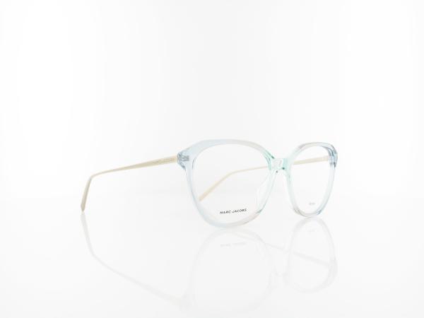 Marc Jacobs | MARC 485  MVU 53 | azure