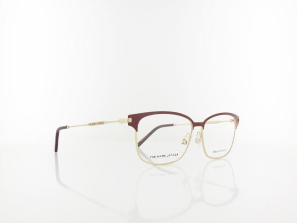 Marc Jacobs | MARC 535 LHF 54 | burgundy