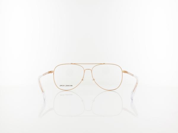 Michael Kors | MK3054B 1108 56 | rose gold