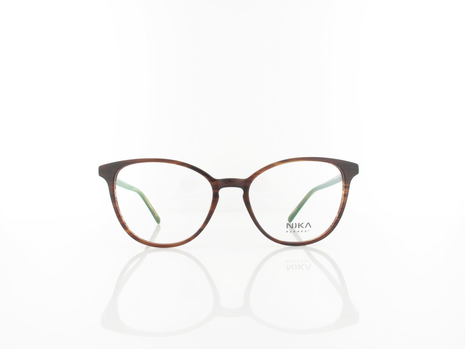 Brilando | Premium Essential A1060 52 | brown
