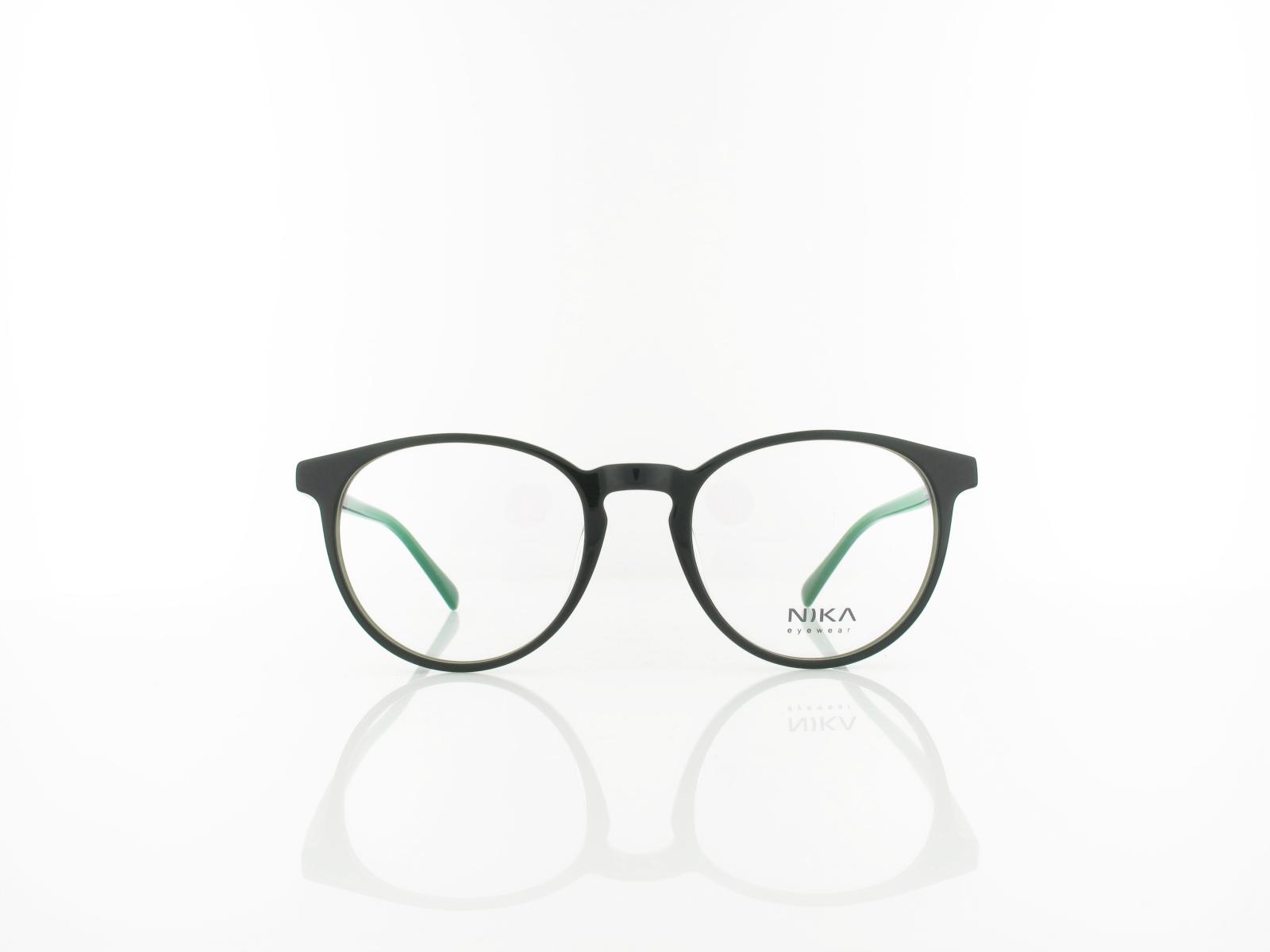 Brilando | Premium Essential A1080 49 | dark green