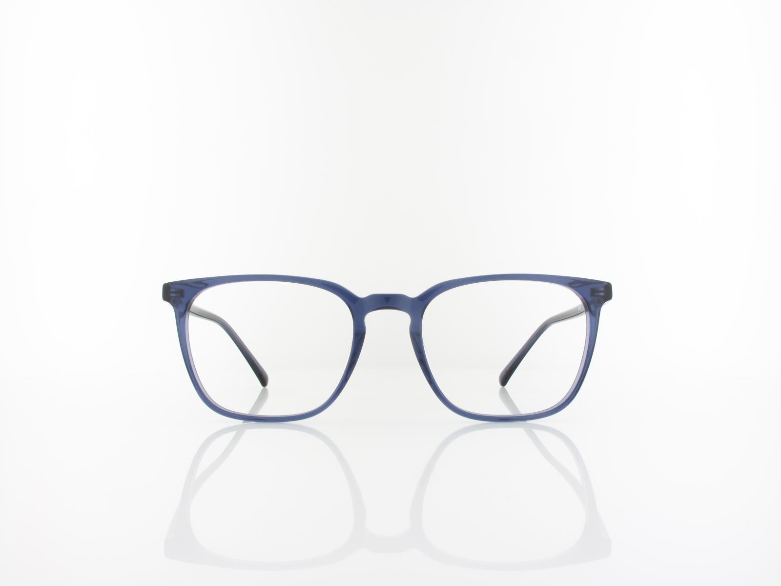Brilando | Essential Men A2120 53 | blau