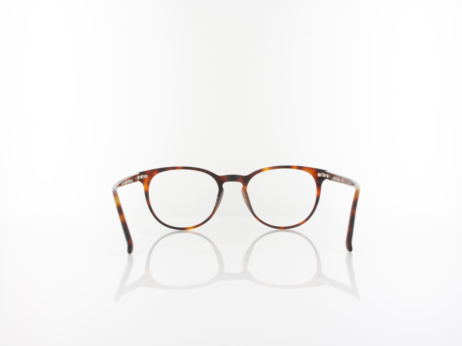 Brilando | Essential A2130 52 | braun havanna