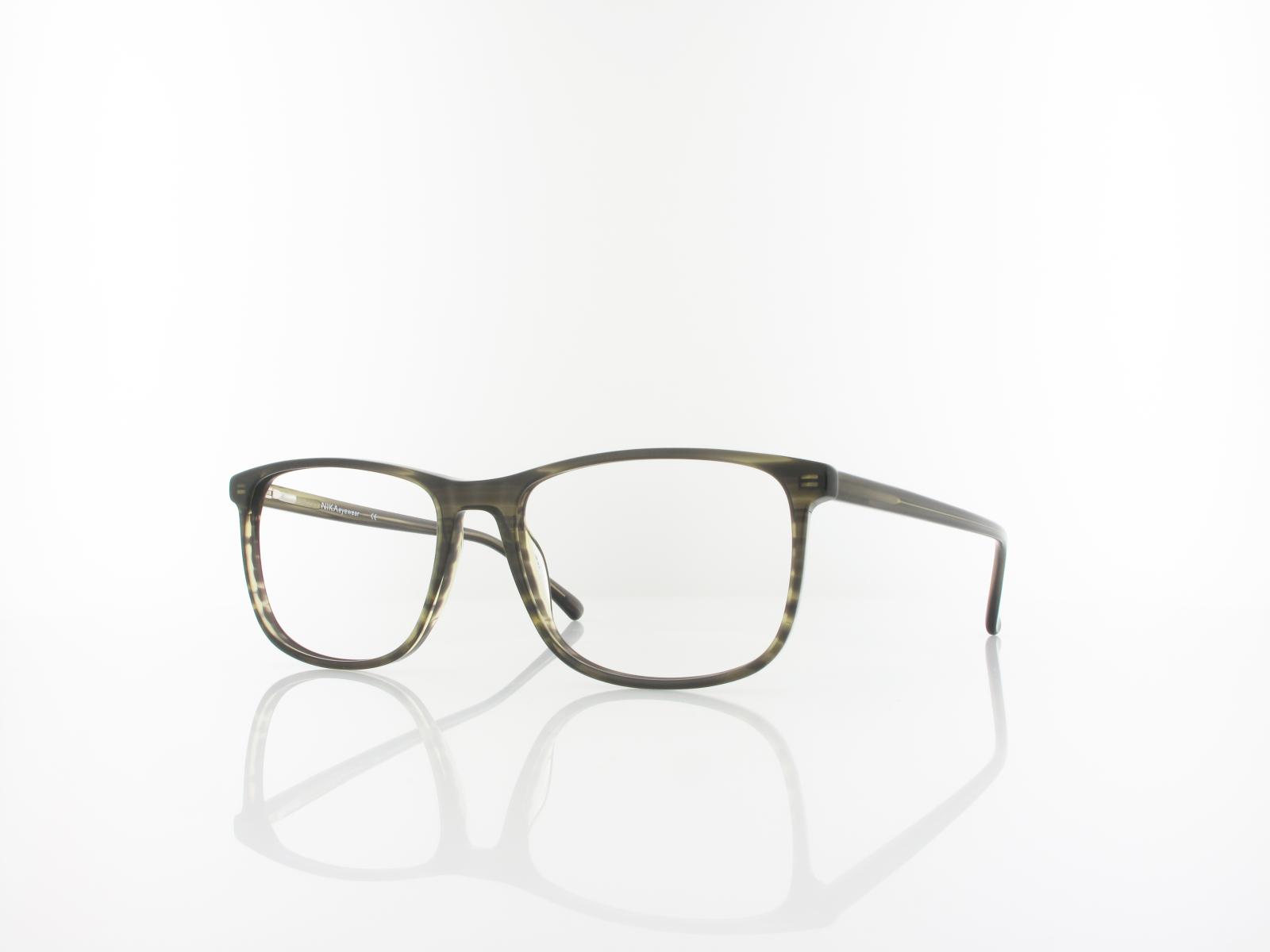 Brilando | Essential Men A2170 56 | grün kaschiert