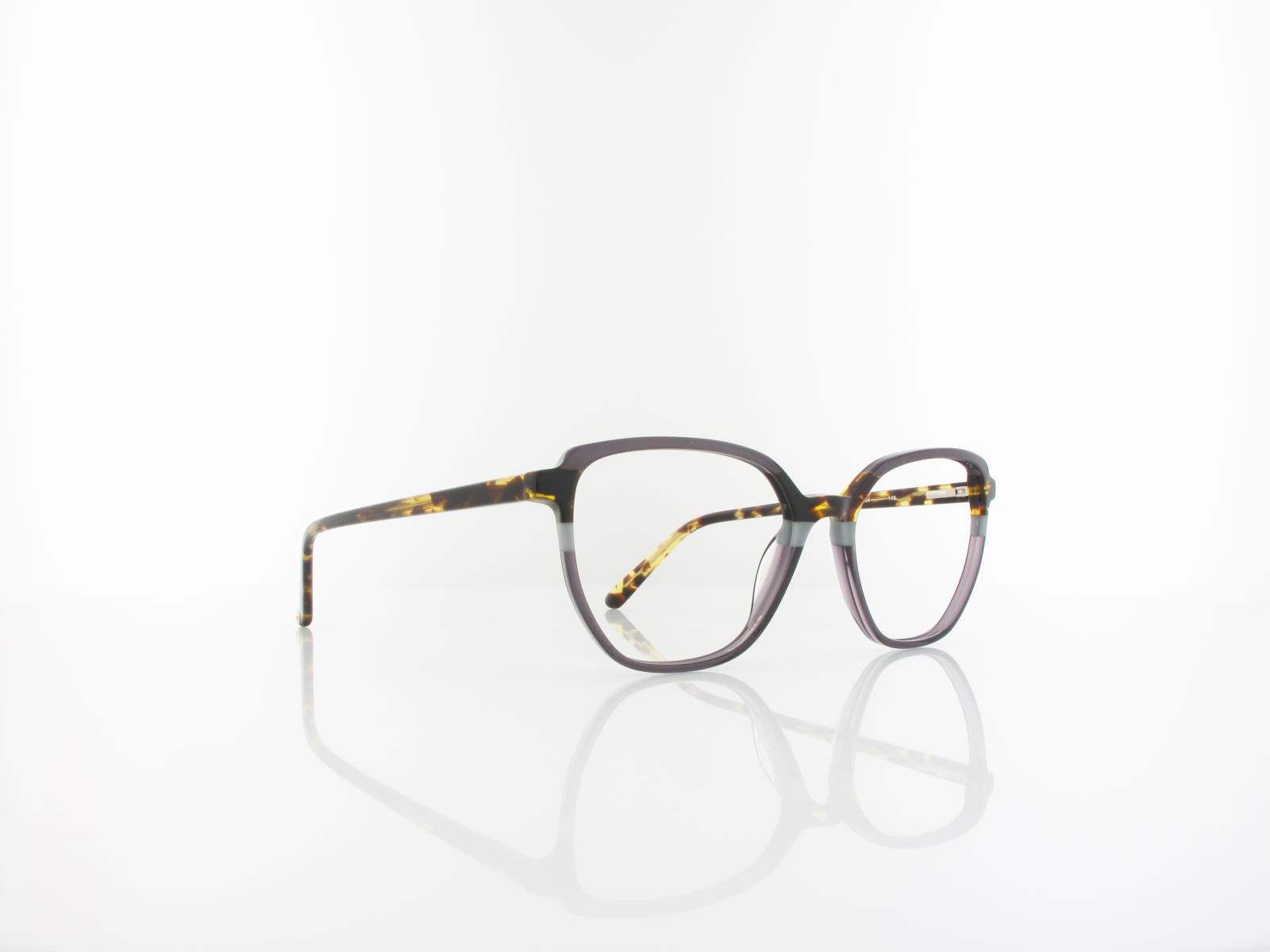 Brilando | Essential Women A2270 54 | grau havanna